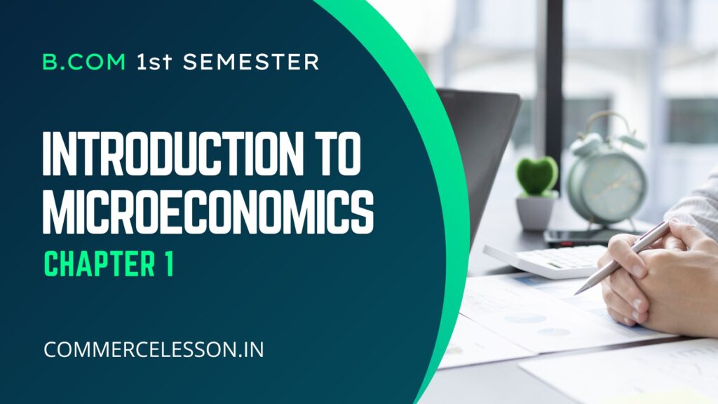 Introduction to Microeconomics Multiple Choice Questions