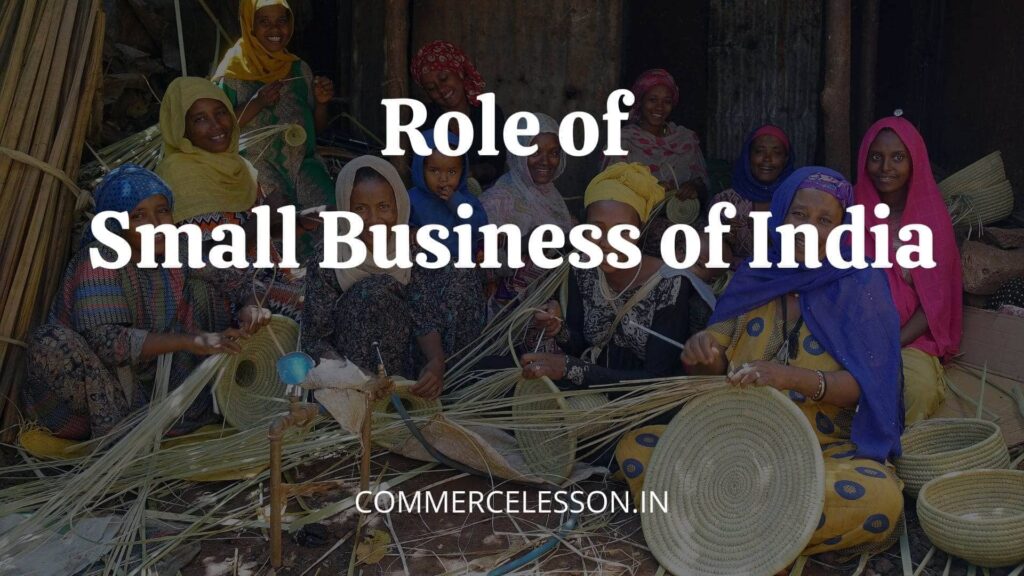 case study on small business in india