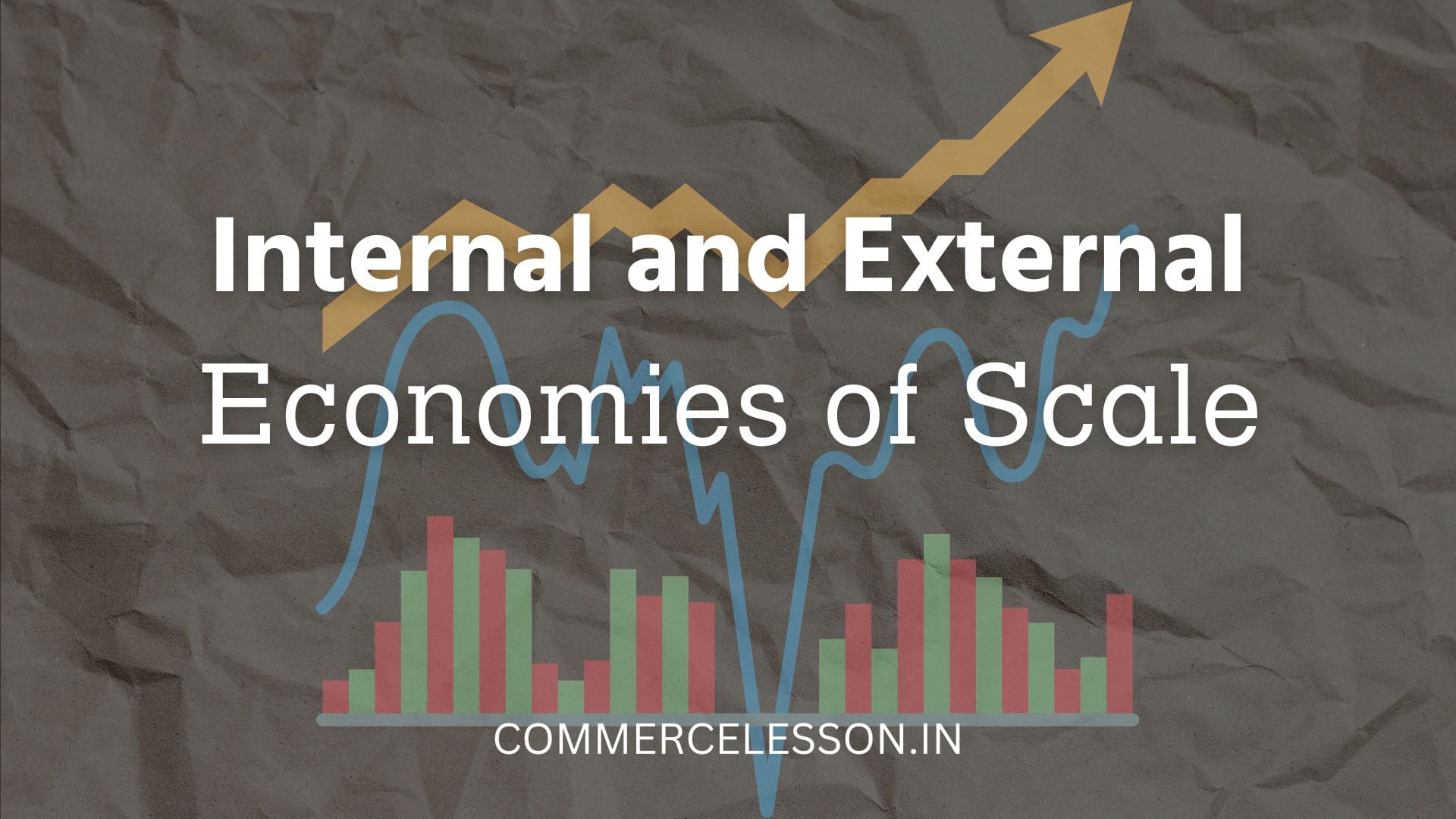 Internal and External Economies of Scale