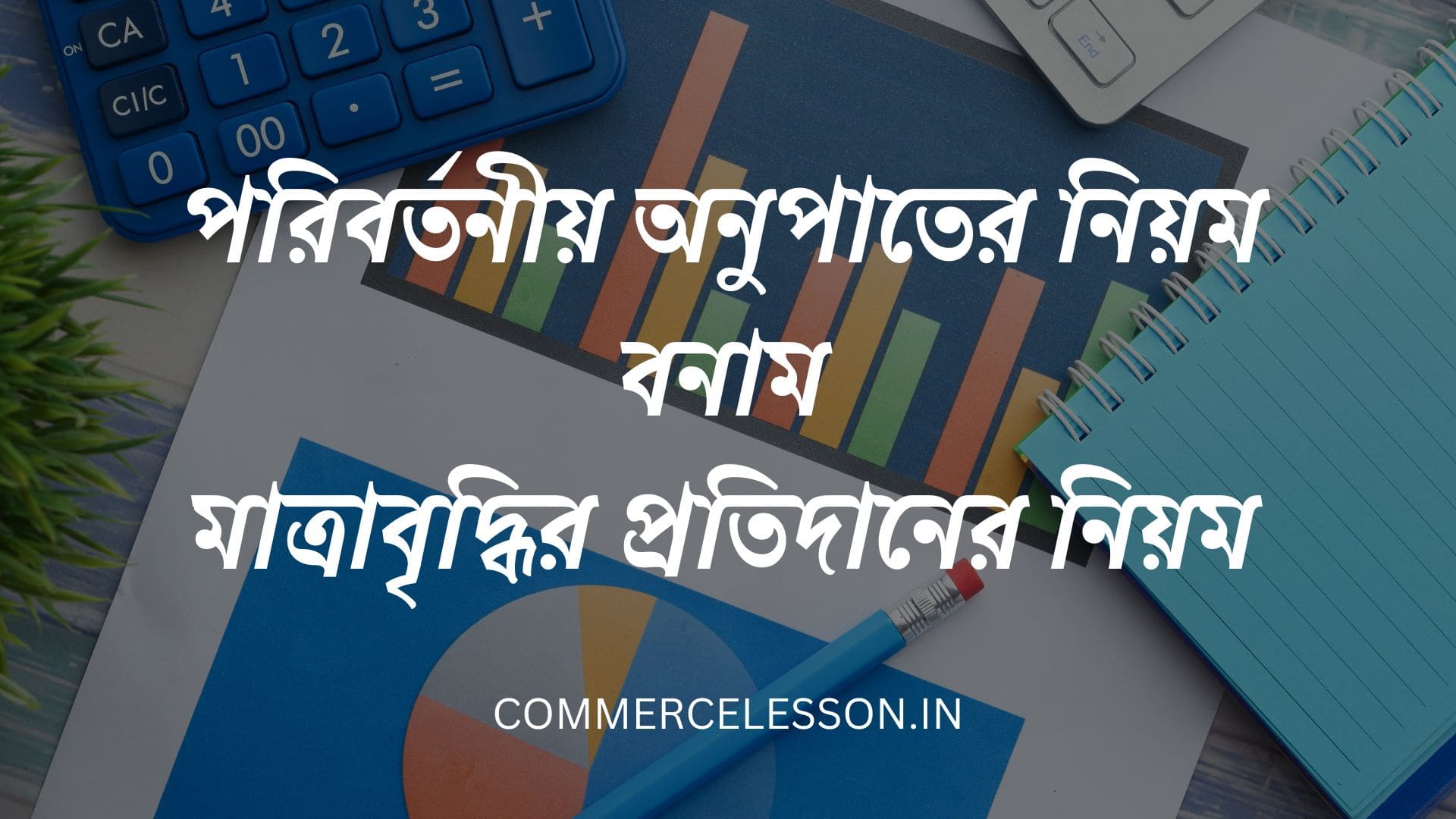 পরিবর্তনীয় অনুপাতের নিয়ম এবং মাত্রাবৃদ্ধির প্রতিদানের নিয়মের মধ্যে পার্থক্য